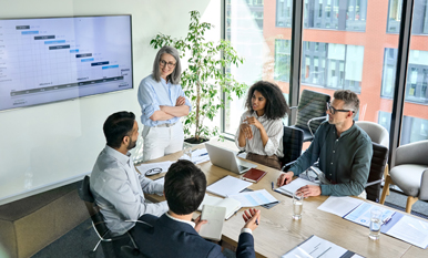 Building a Strong Employee Benefits Program to Help Clients Attract and Keep Talent is a Win-Win