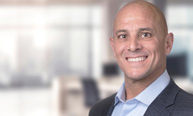 John Stephens Takes Helm as CEO of Accretive Insurance Solutions