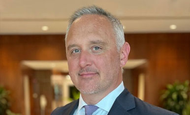 Stephen Reidy Joins IMC as President