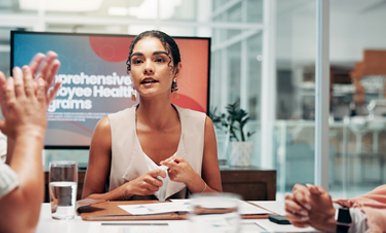 Accretive Webinar: EB Compliance - Wellness Plans & Federal Law