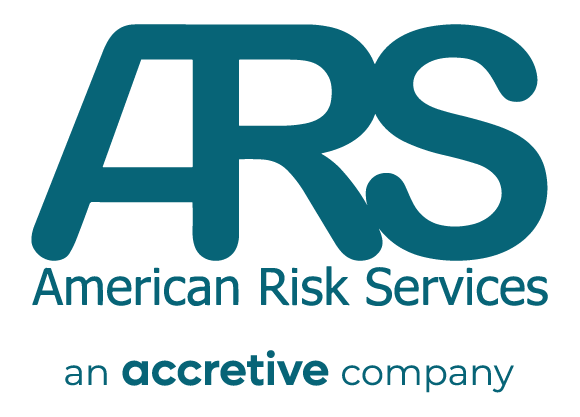 ARS logo