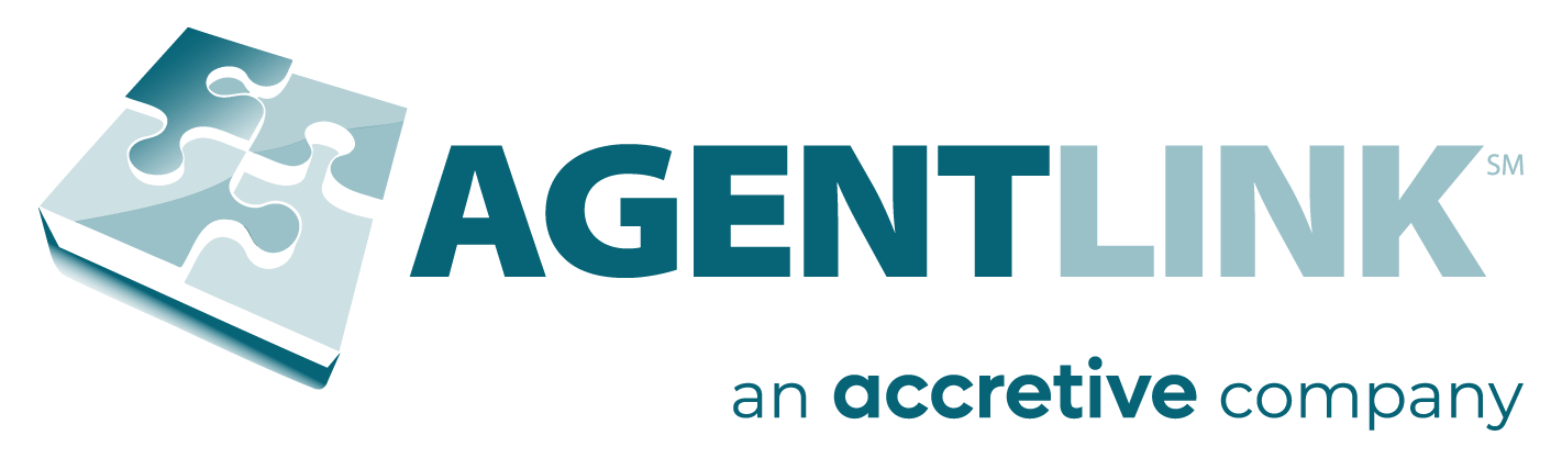 AgentLink logo