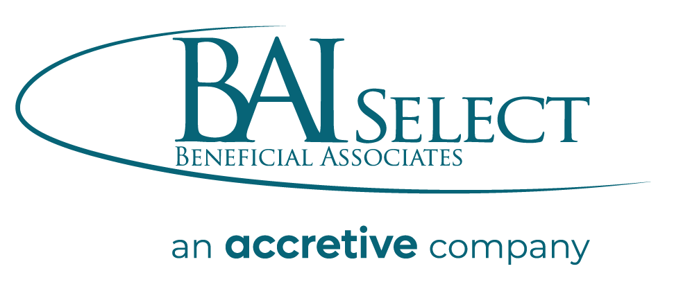 BAI Select logo