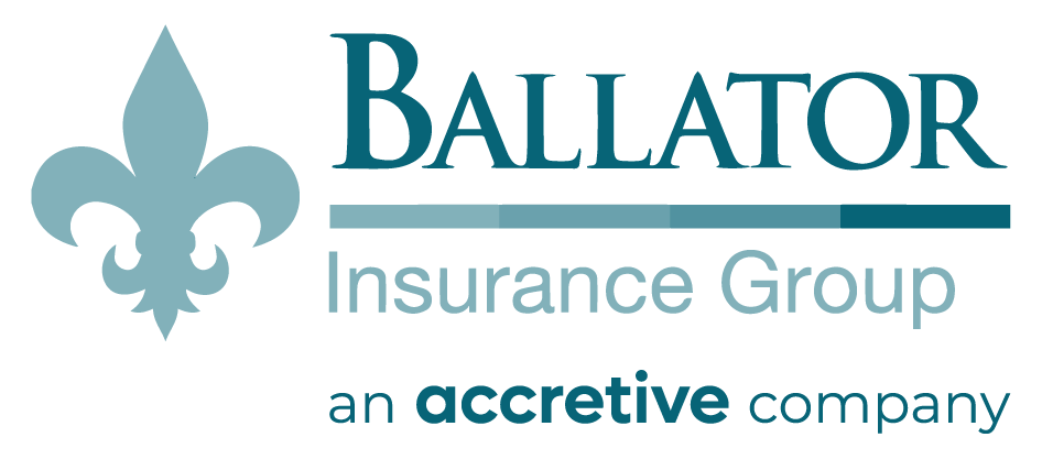 Ballator logo
