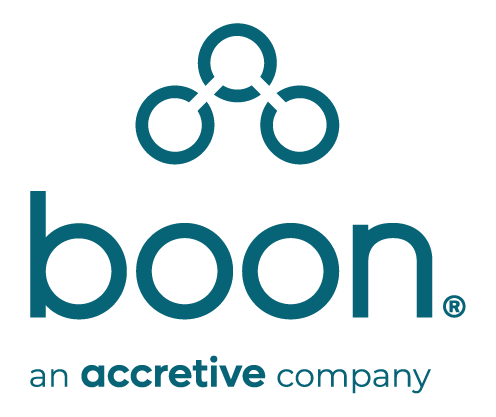 Boon logo