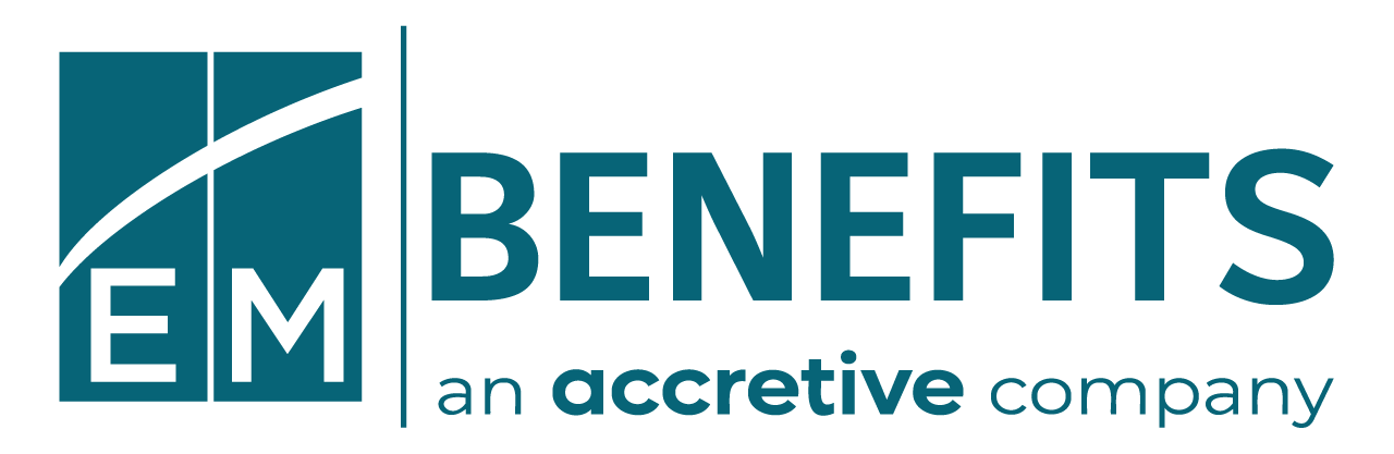 EM Benefits logo