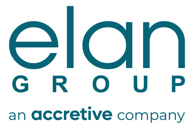 Elan Group logo