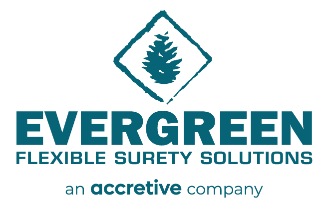 Evergreen logo