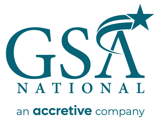 GSA Logo