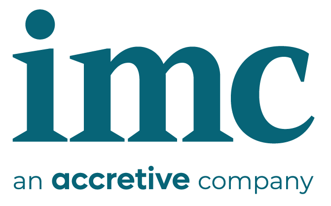 IMC logo