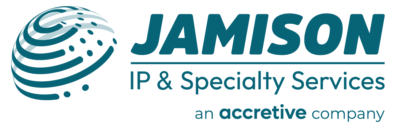 Jamison logo