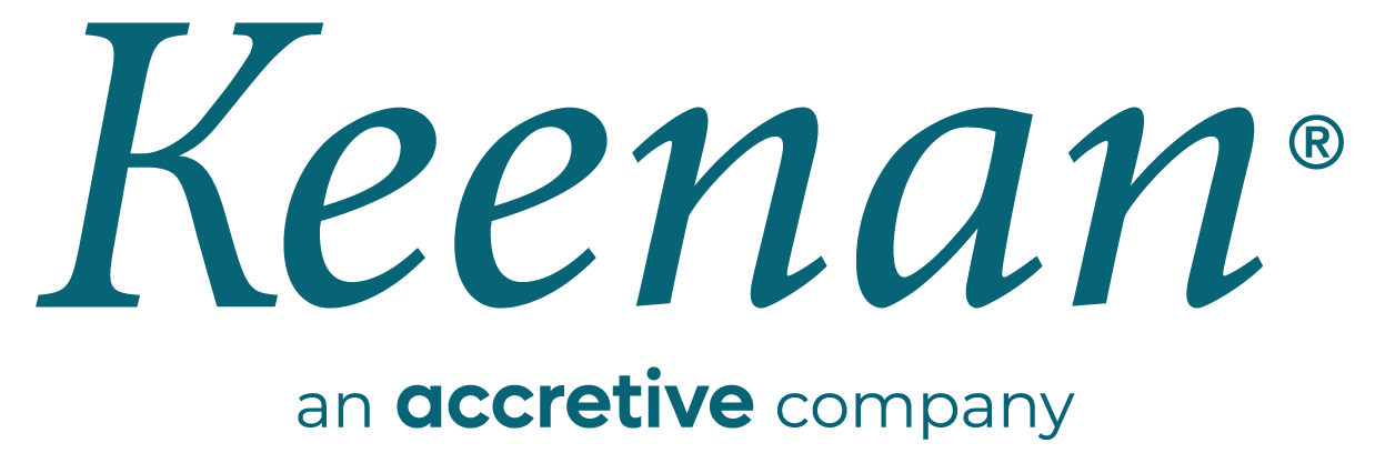 Keenan logo