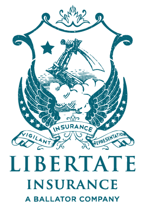 Libertate logo