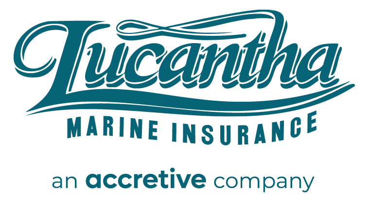 Lucantha logo