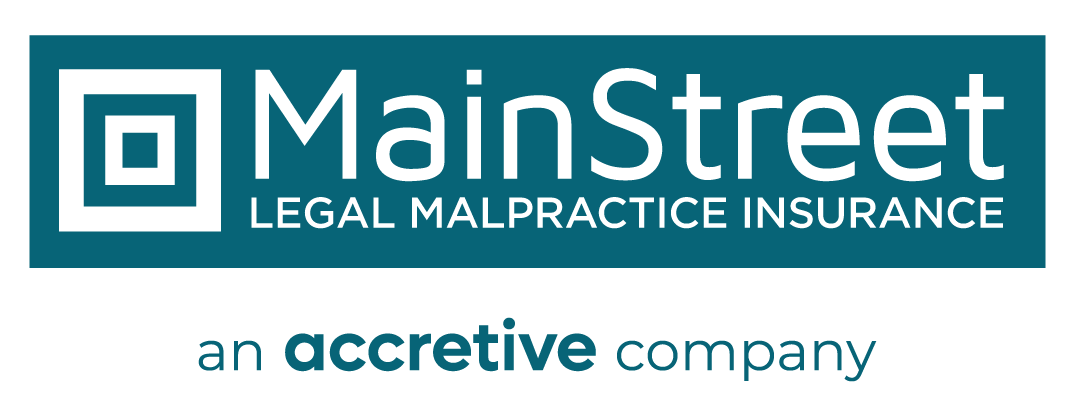 MainStreet logo
