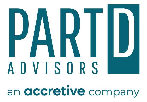 PartD logo