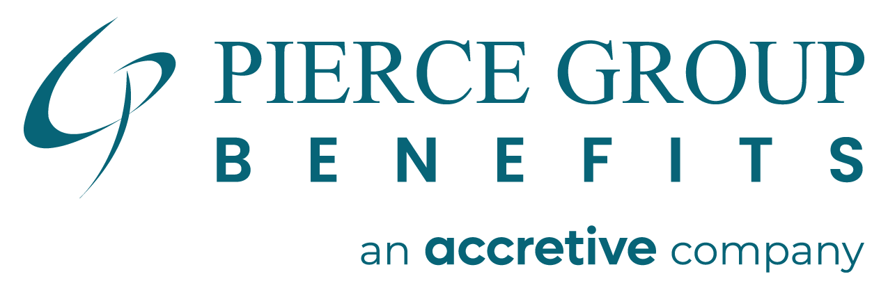 Pierce logo