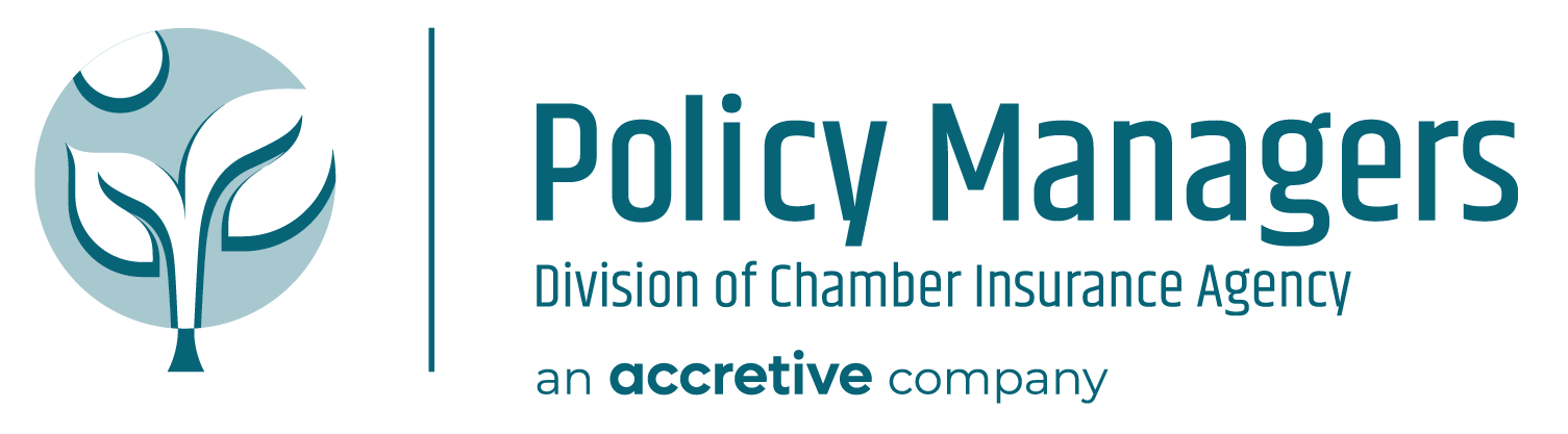Policy Managers logo