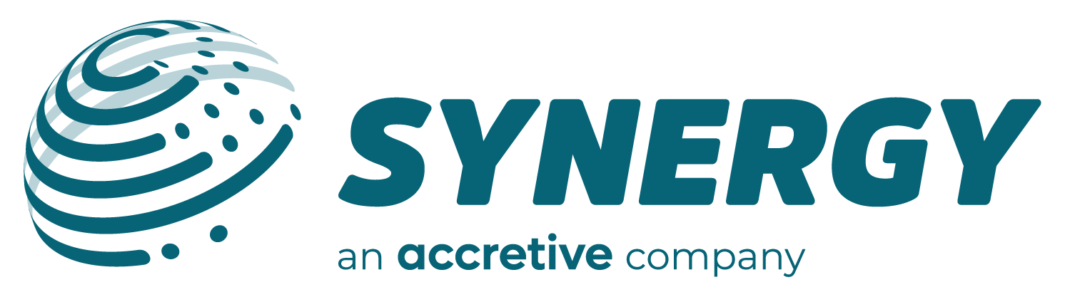 Synergy logo