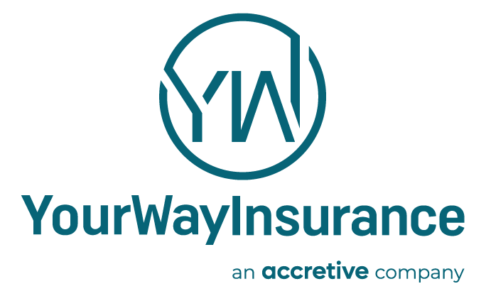Your Way logo